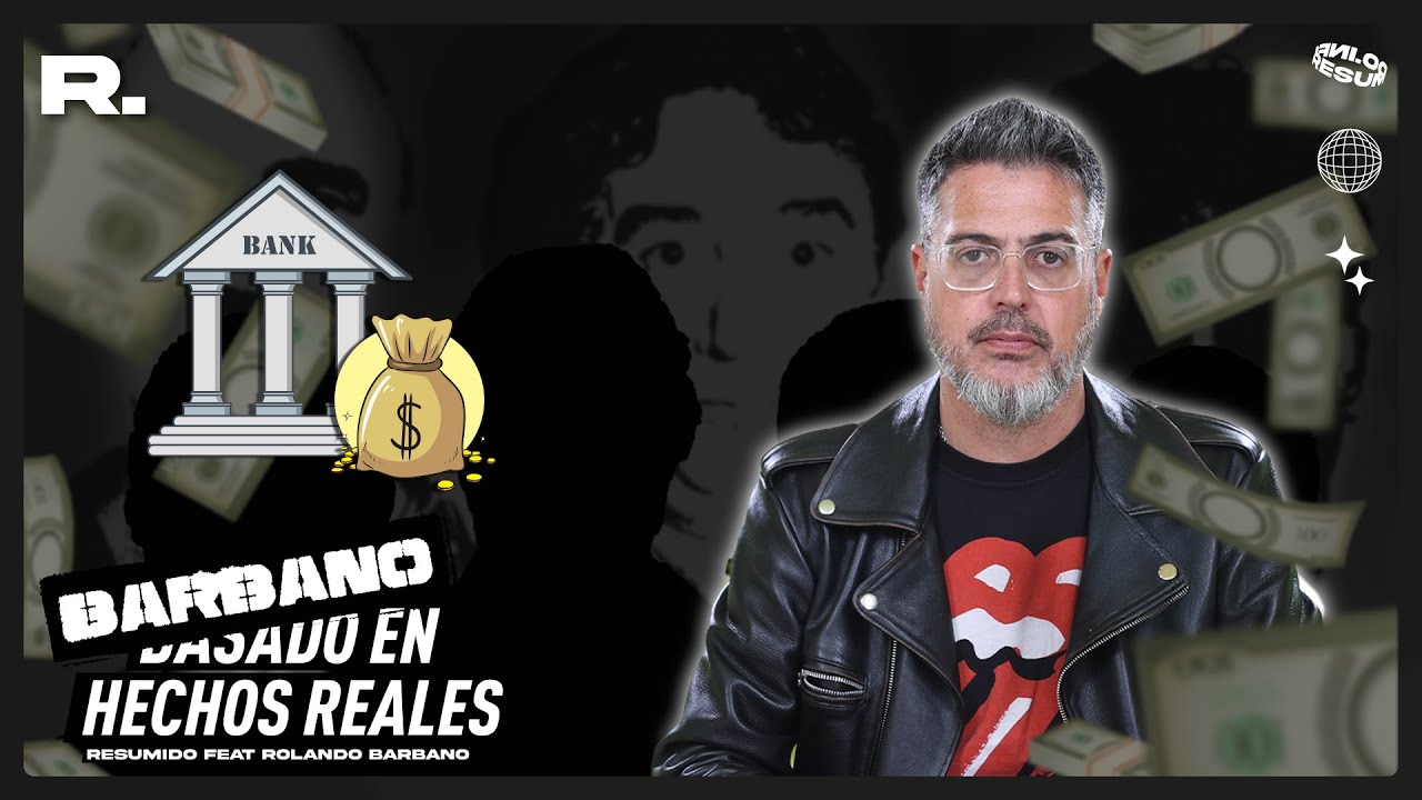 LOS SIMULADORES: Golpe al Tesoro Regional de Rosario