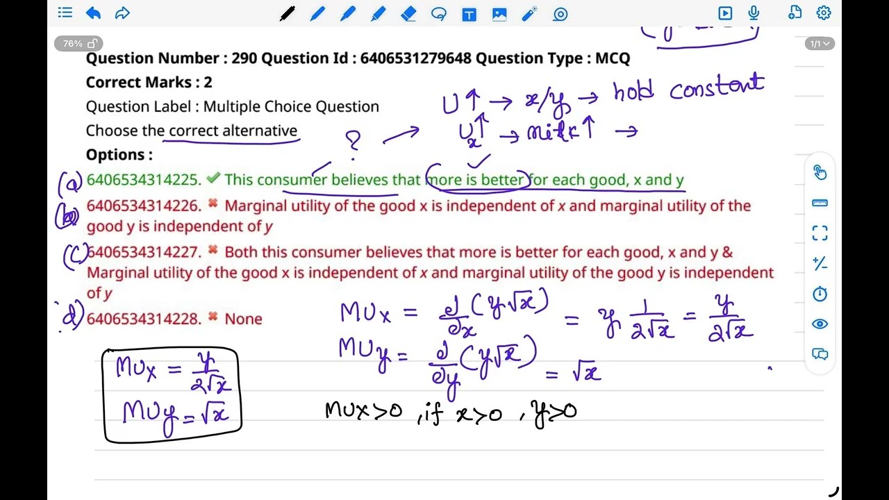 Quiz1(Q15),#iitmbs ,#sunkcost,#opportunitycost,#costfunctions,#mangerialeconomics, ,#marginalcosts
