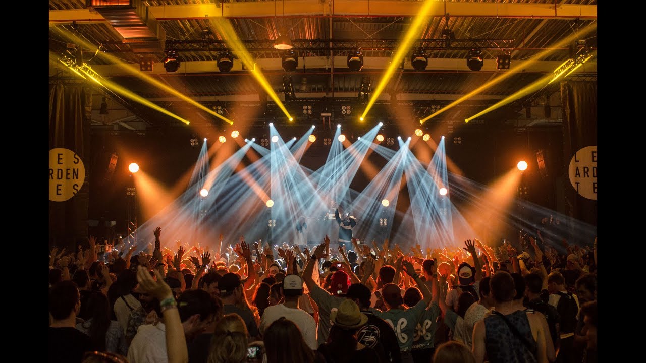 Top 10 JUNGLE TERROR & HARDHOUSE Drops