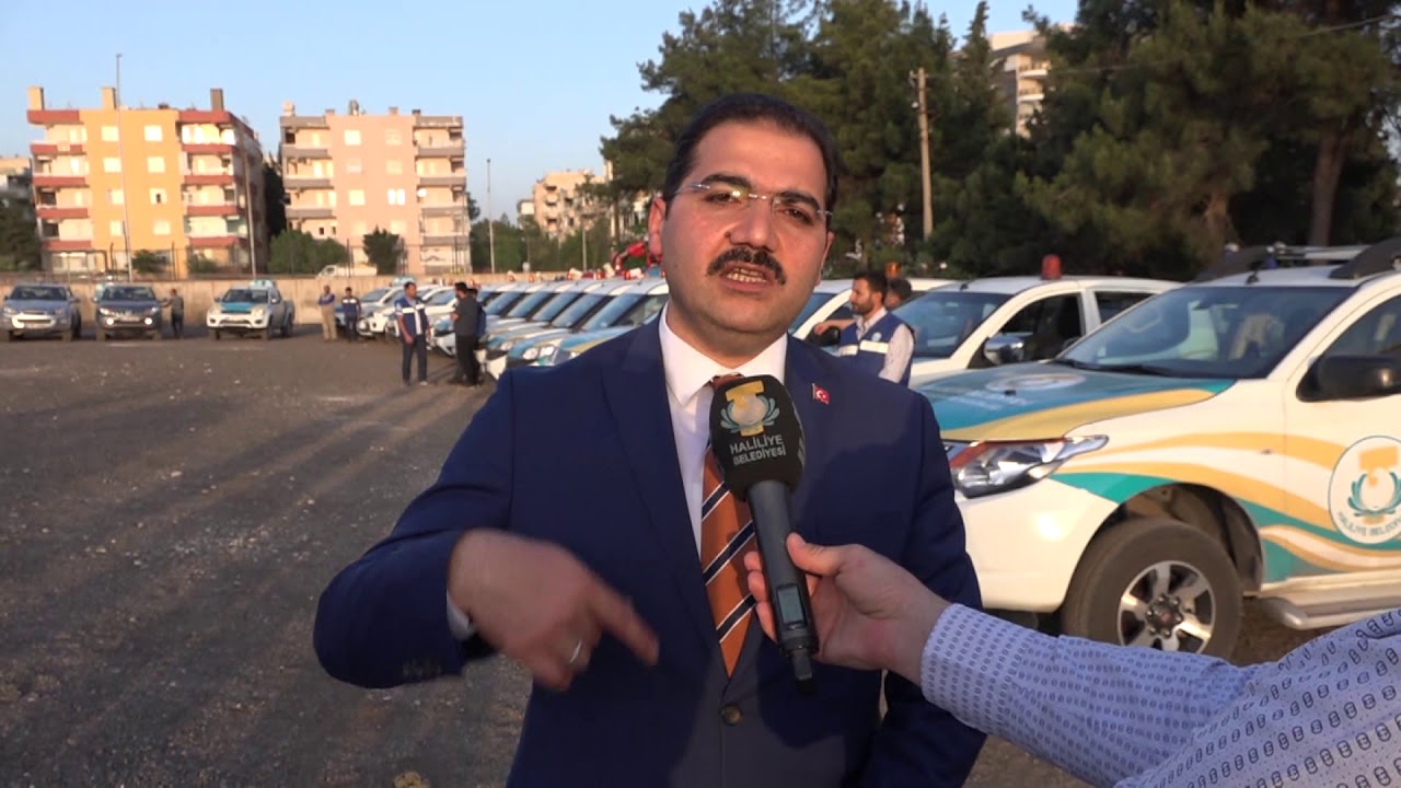 BAŞKAN CANPOLAT: HAŞERE İLE MÜCADELEDE ONAYLI İLAÇLAR KULLANIYORUZ