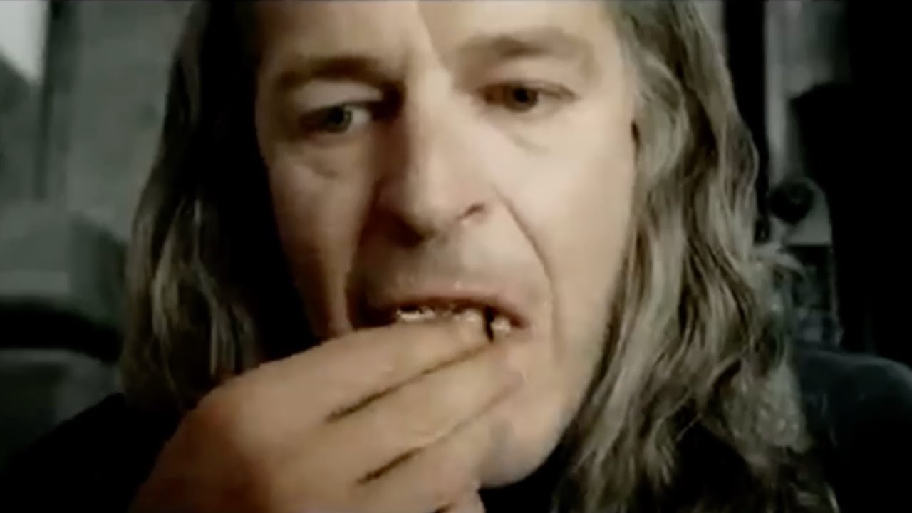 If Pippin had Sung the 