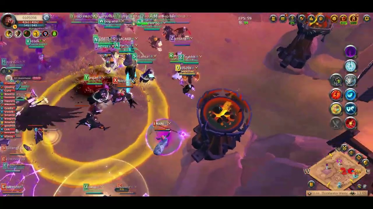 unknown replay 2025 05 19 22 24 clip 1