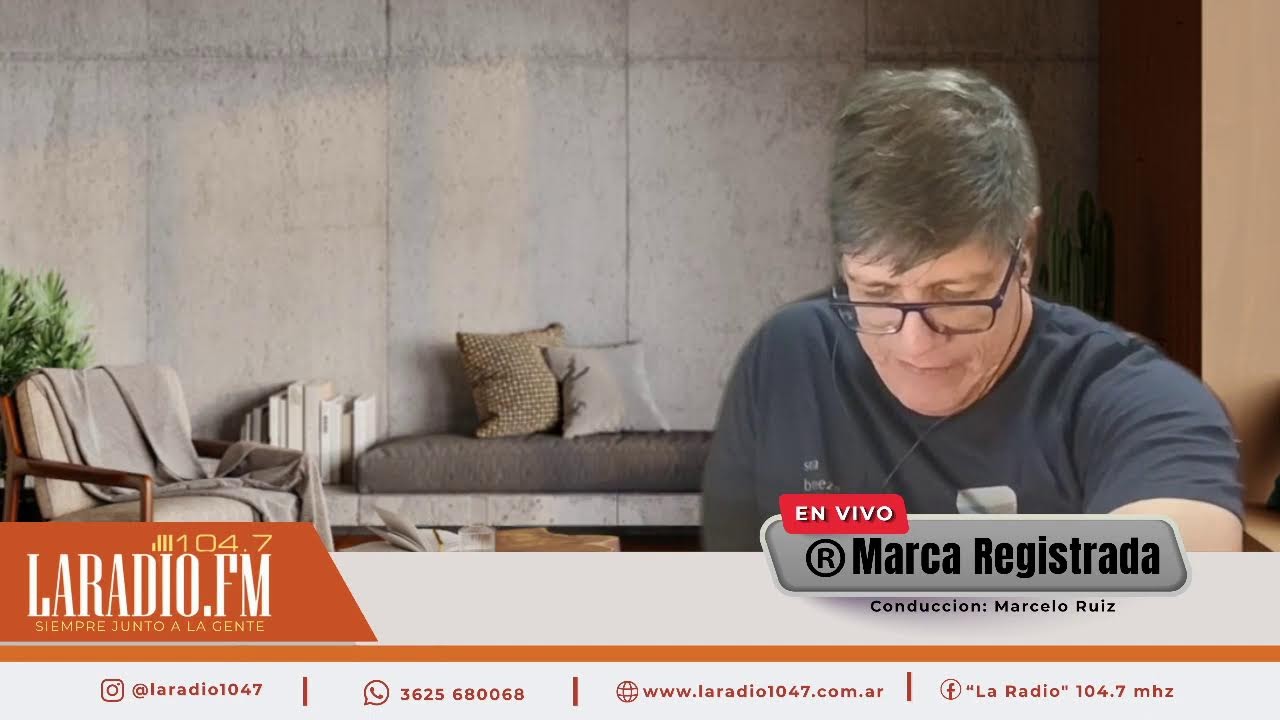 MARCA REGISTRADA  15/04/2026