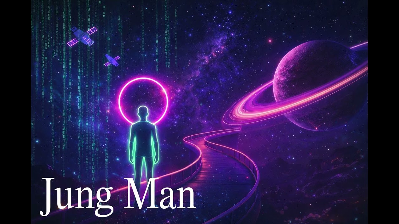 Jung Man