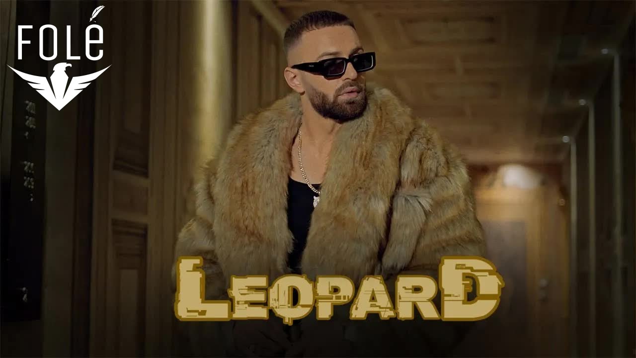 MICCI - LEOPARD