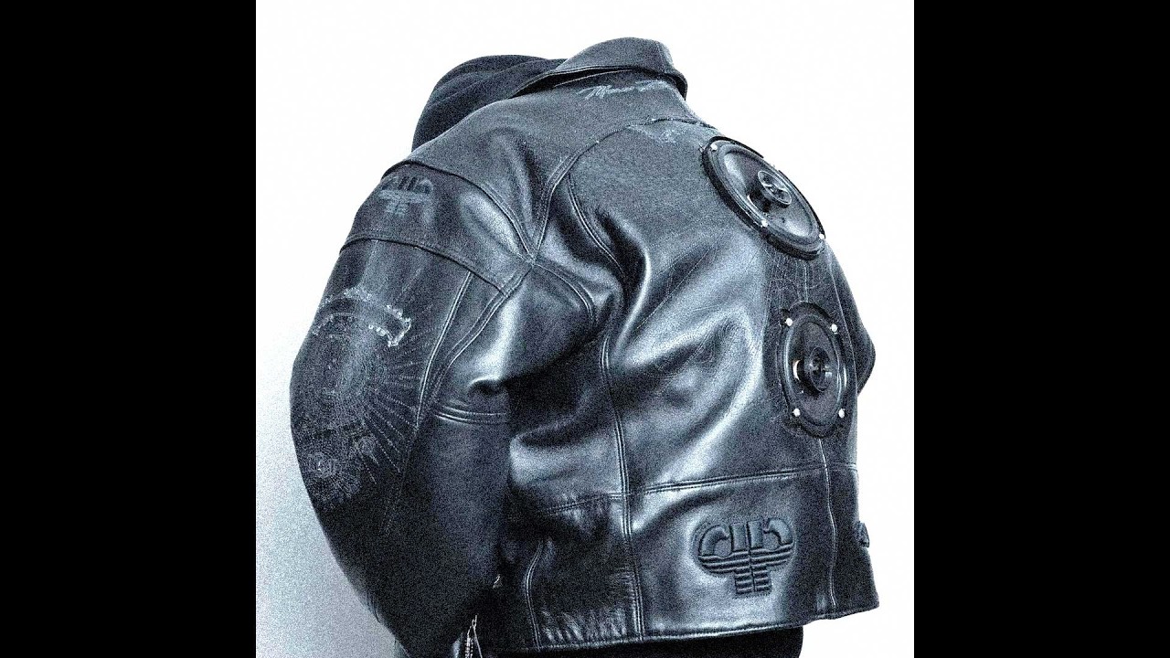 KANYE WEST x STADIUM TYPE BEAT - 