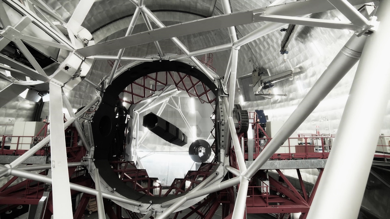 Instrumentación Astrofísica en el IAC