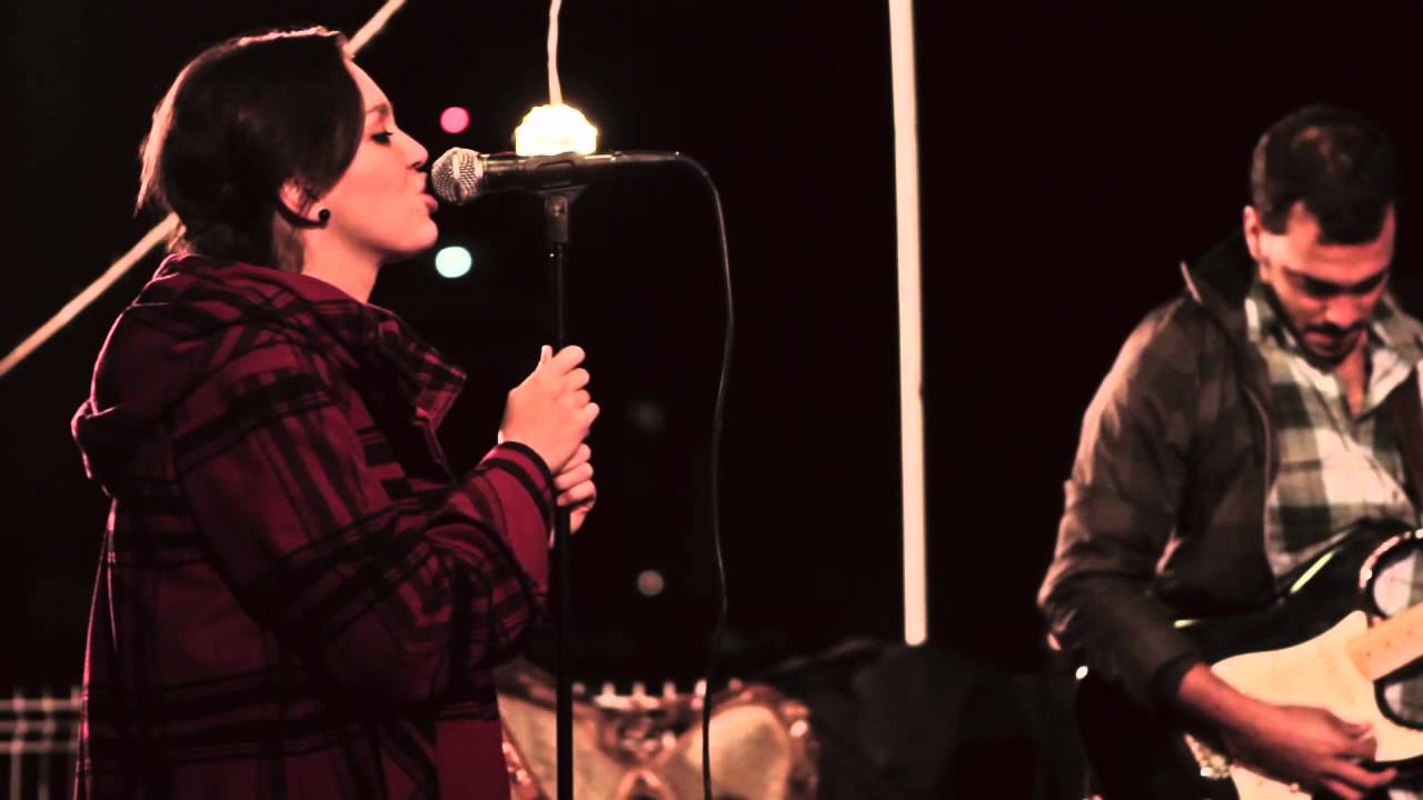 GALGO - Stars (Afraid to Make You Dance / Live Set)