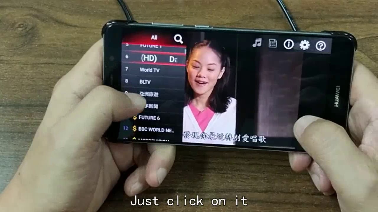 Introduction of DVBPlayer and Hellobox smart S2