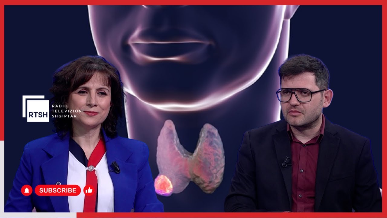 Noduset e tiroides, shqetësimet dhe ndërlikimet | Trupi dhe shëndeti