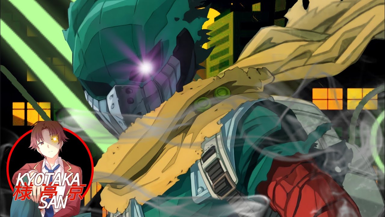 Bnha Reage Ao Rap do Deku Dark|Lex Clash|