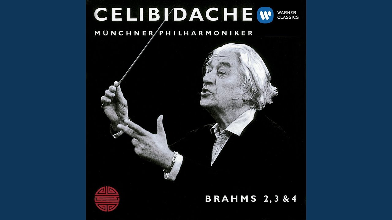 Symphony No. 4 in E Minor, Op. 98: II. Andante moderato