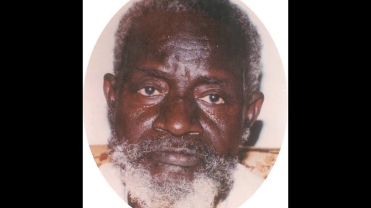 Waxtan Serigne Mustafa Salih Mbacke- {Part 4, 5, & 6}