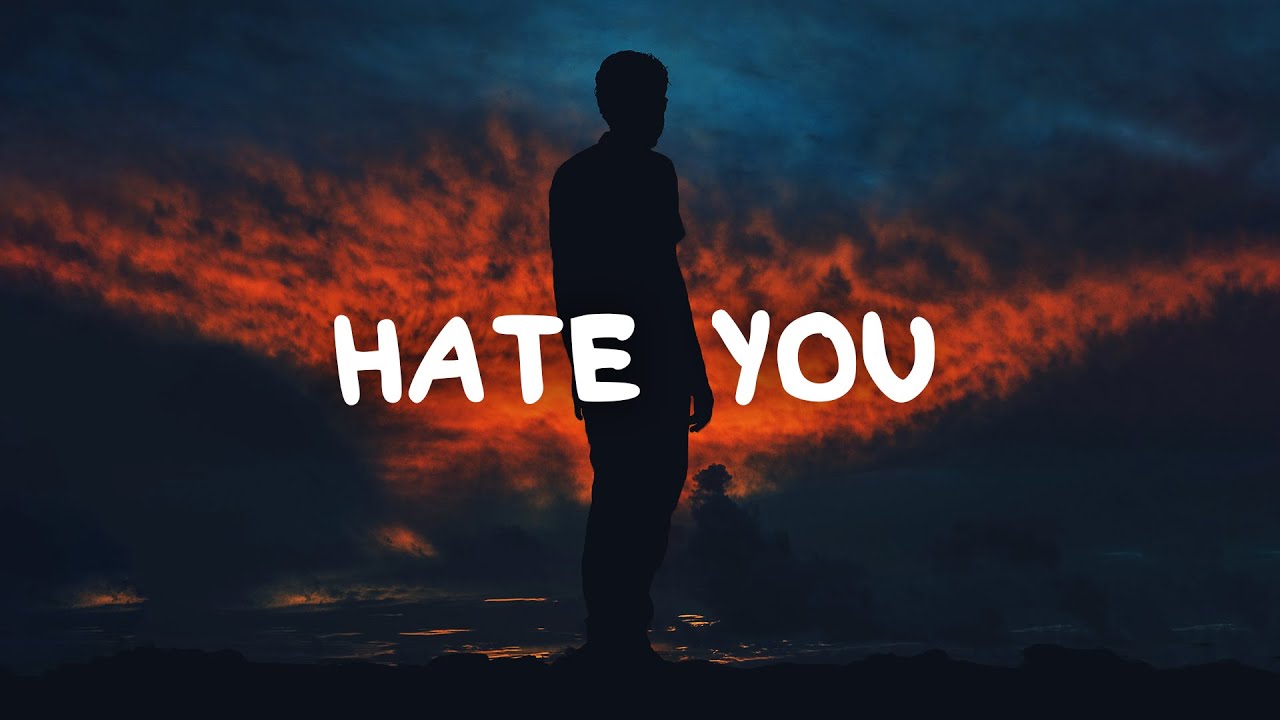 Seann Bowe - Hate You (Lyrics)