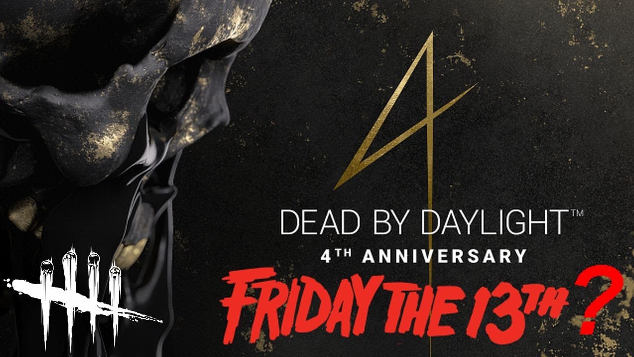 Dead By Daylight| Is a Jason Voorhees Friday the 13th chapter a real possibility for DBD?