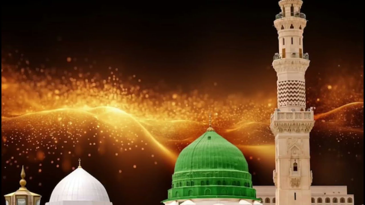 Mix_naat editor Abdul Mustakeem- Sahara Chahiye Sarkar - Very Heart Touching Kalam  #trending#naat