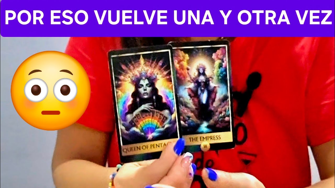 ‼️ERES Y SERÁS LA OBSESIÓN ETERNA DE ESTE ALGUIÉN 🧐😱‼️