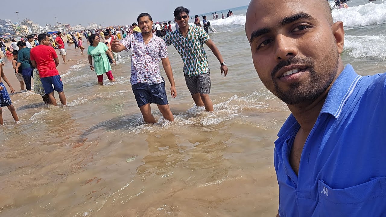 Puri trip part 2 & last