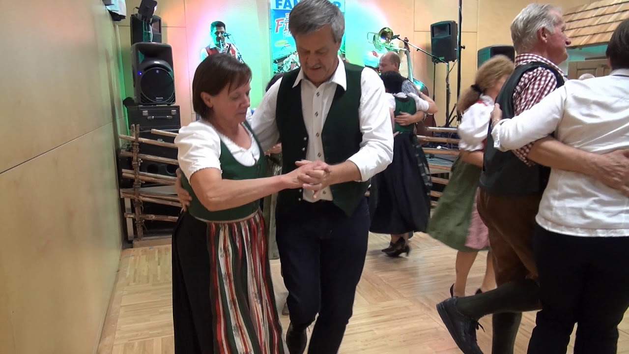 Oktoberfest  des  Bauernbundes  in  St. Kathrein  am  Hauenstein  -  14.10.2017.  -  3. Teil.