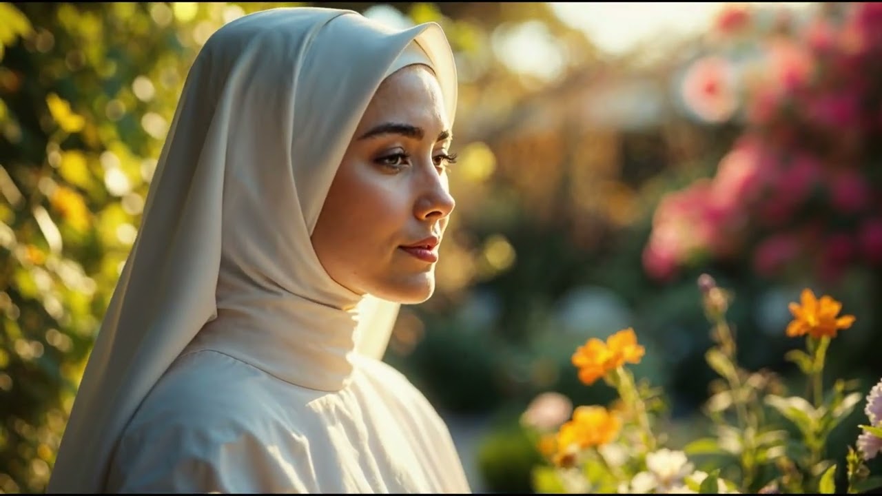 🌌 Sacred Monastery Silence — Gregorian Chant for Prayer, Relaxation & Sleep