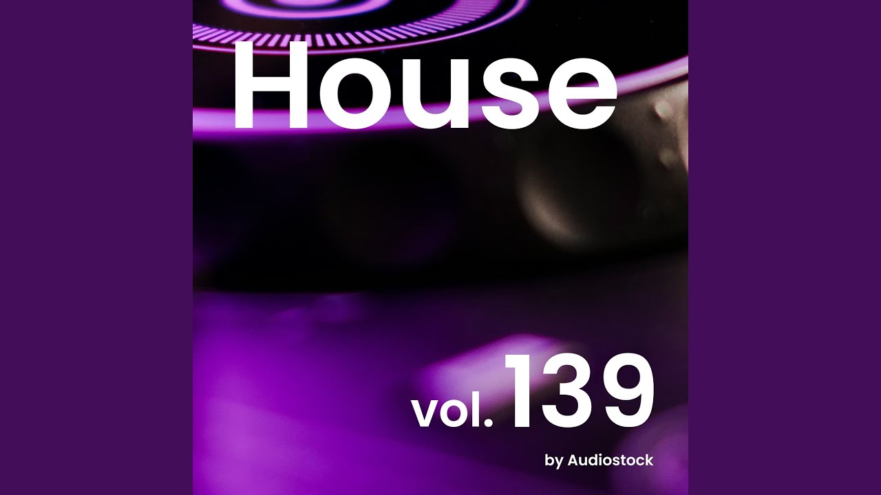 都会感のあるダンストラック