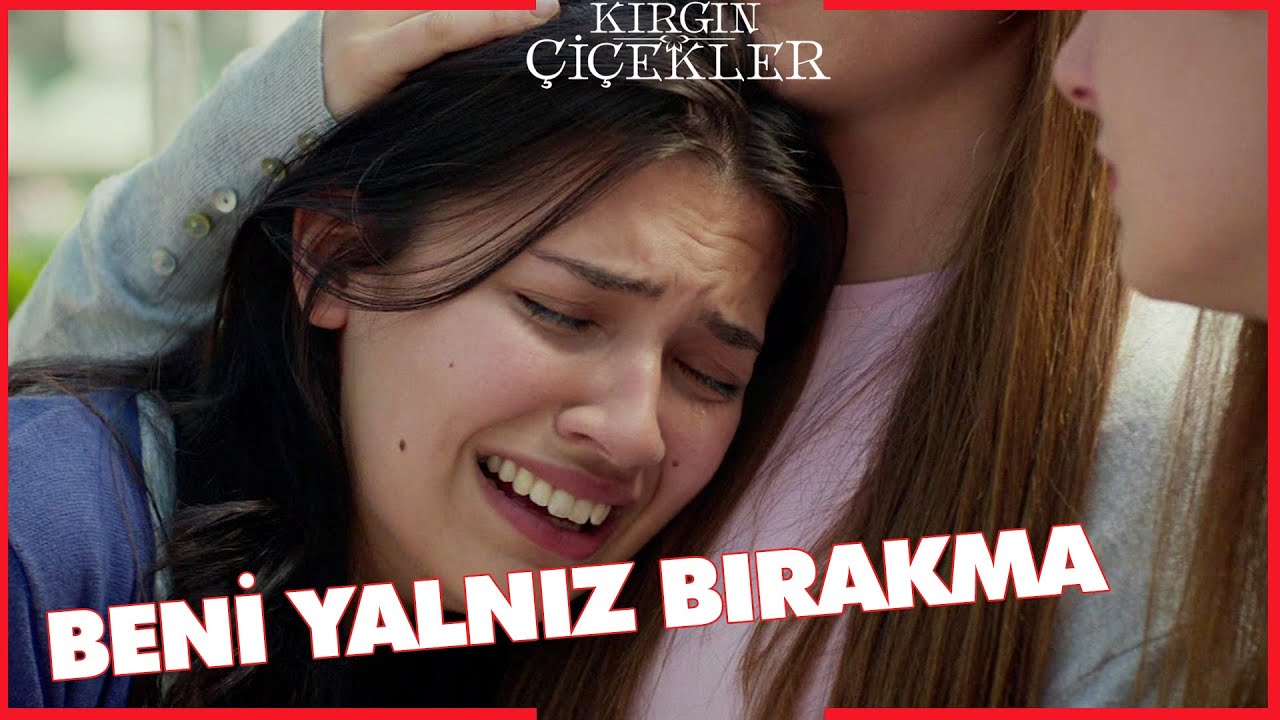 Kırgın Çiçekler Özel Kısa Bölümler | 159