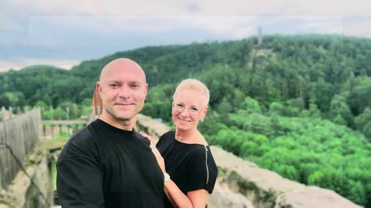 Dovolená v Čechách