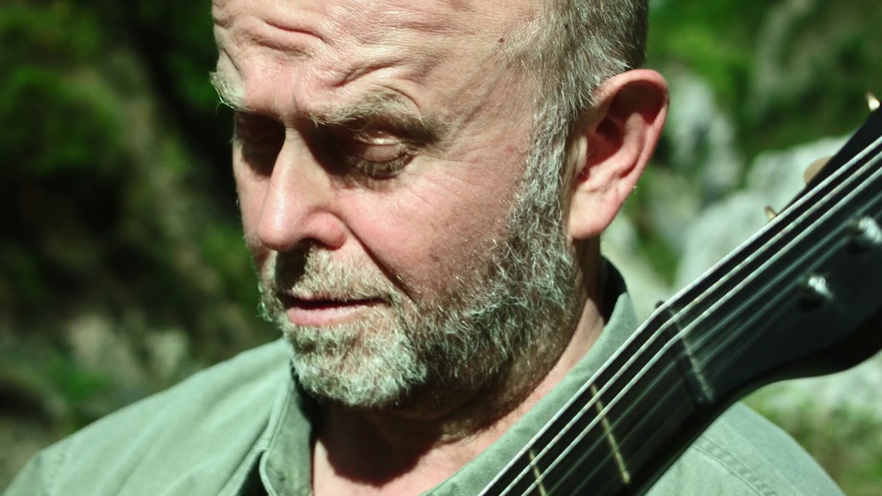 Pavel Steidl | “Romanze“ by Johann Kaspar Mertz