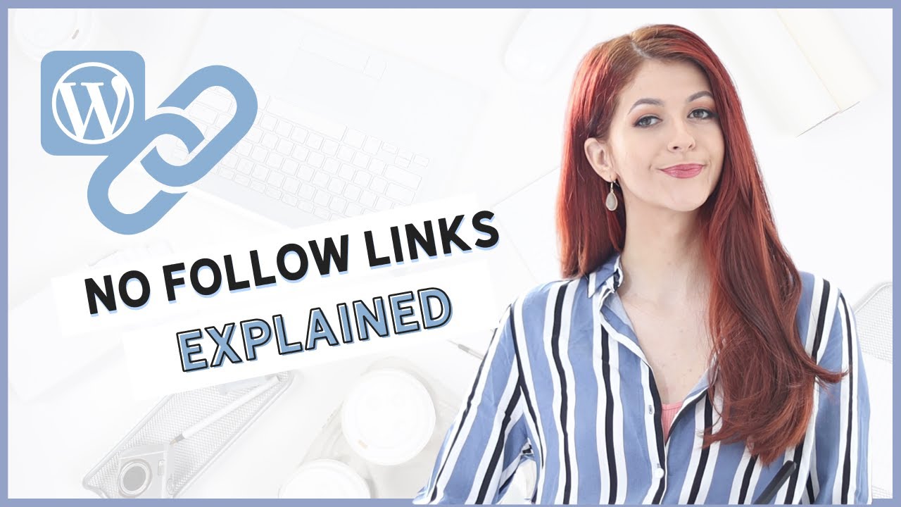 When You Need To Use NO FOLLOW Links On Your Blog - Affiliate Links vs Sponsored