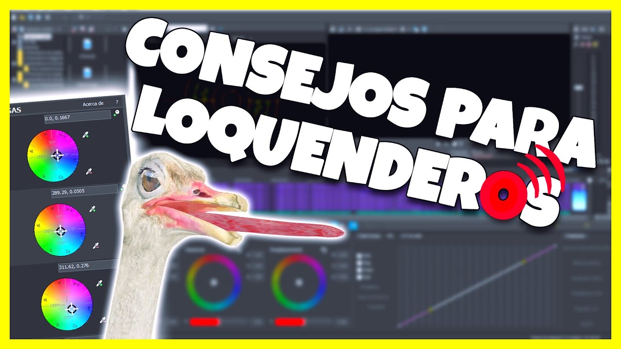 Consejos Útiles para Loquenderos - Especial 600.000