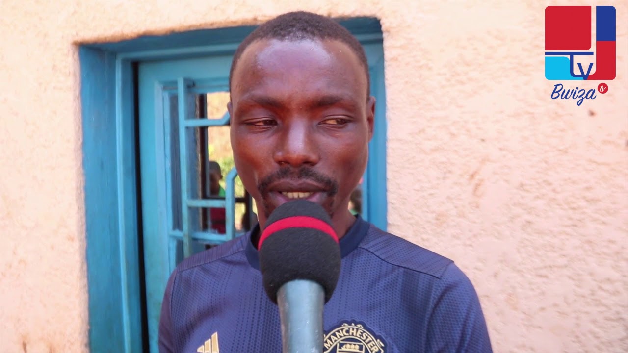 Urupfu rw'amayobera i Gasanze/ Umwana w'imyaka 10 bamusanze amanitse mu giti yapfuye