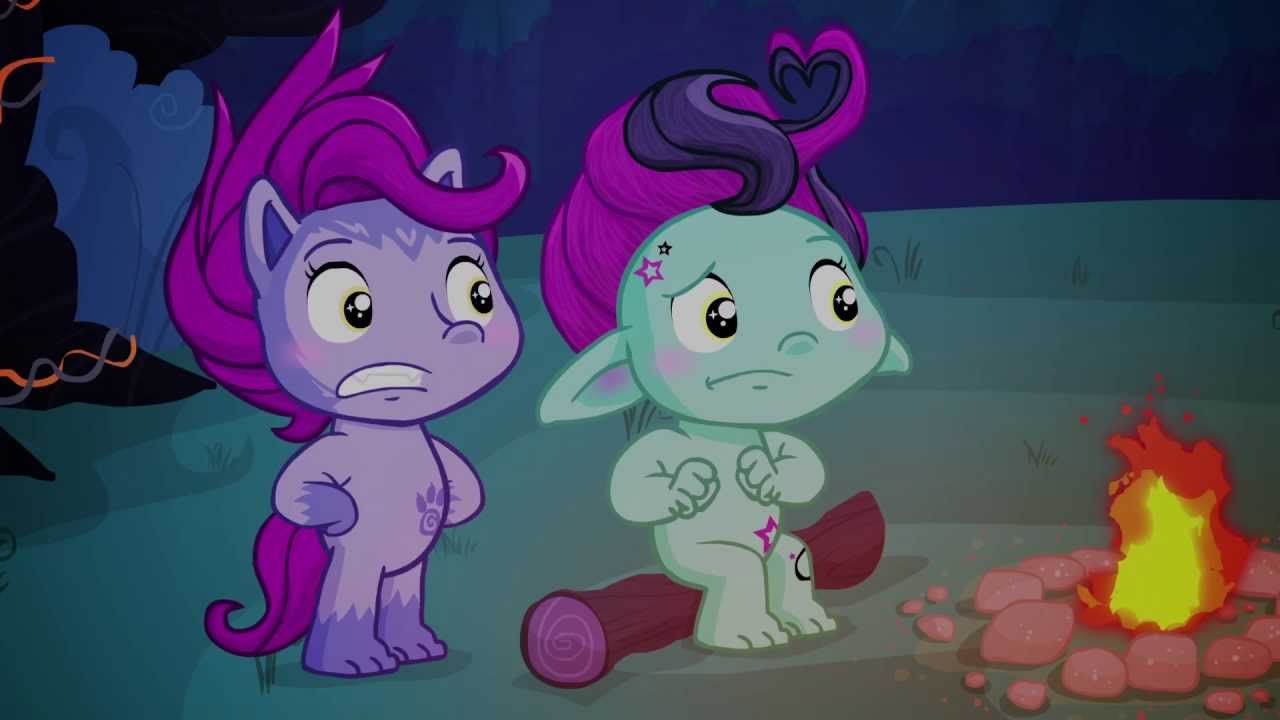The Zelfs Cartoon- Episode 2 
