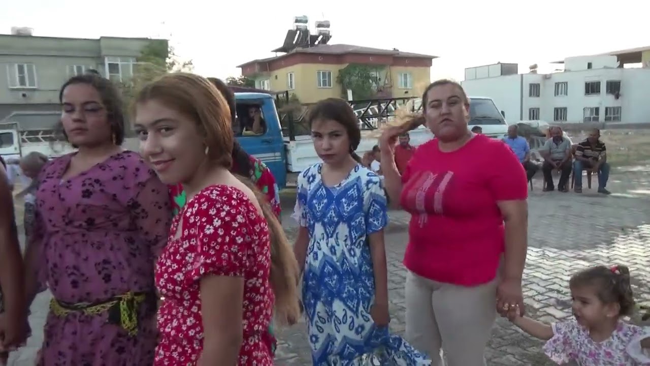 MARAŞ DÜGÜN
