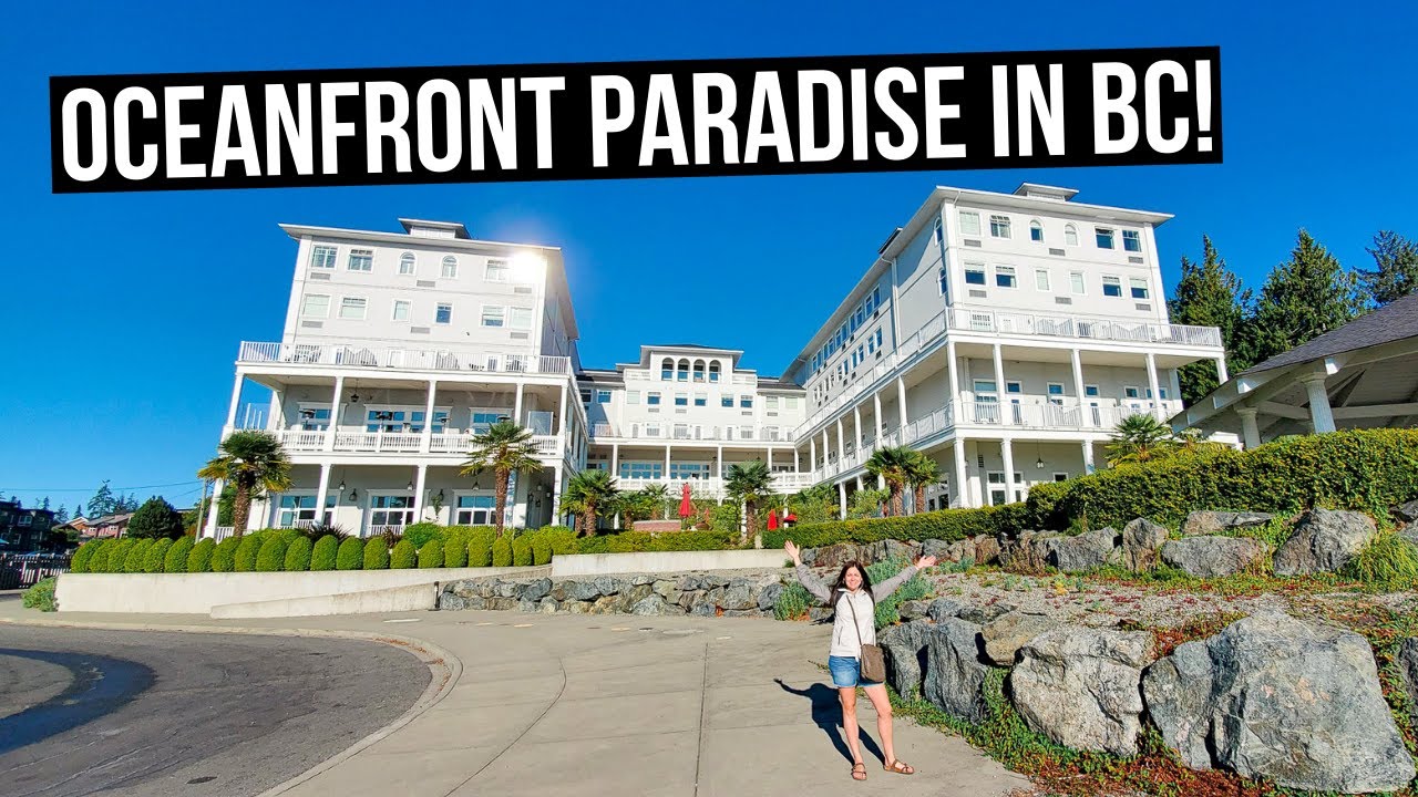 Prestige Oceanfront Resort Sooke, BC | Best Hotel in Sooke BC