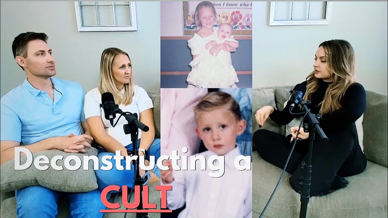 Во что мы верим? С @GrowingUpinPolygamy