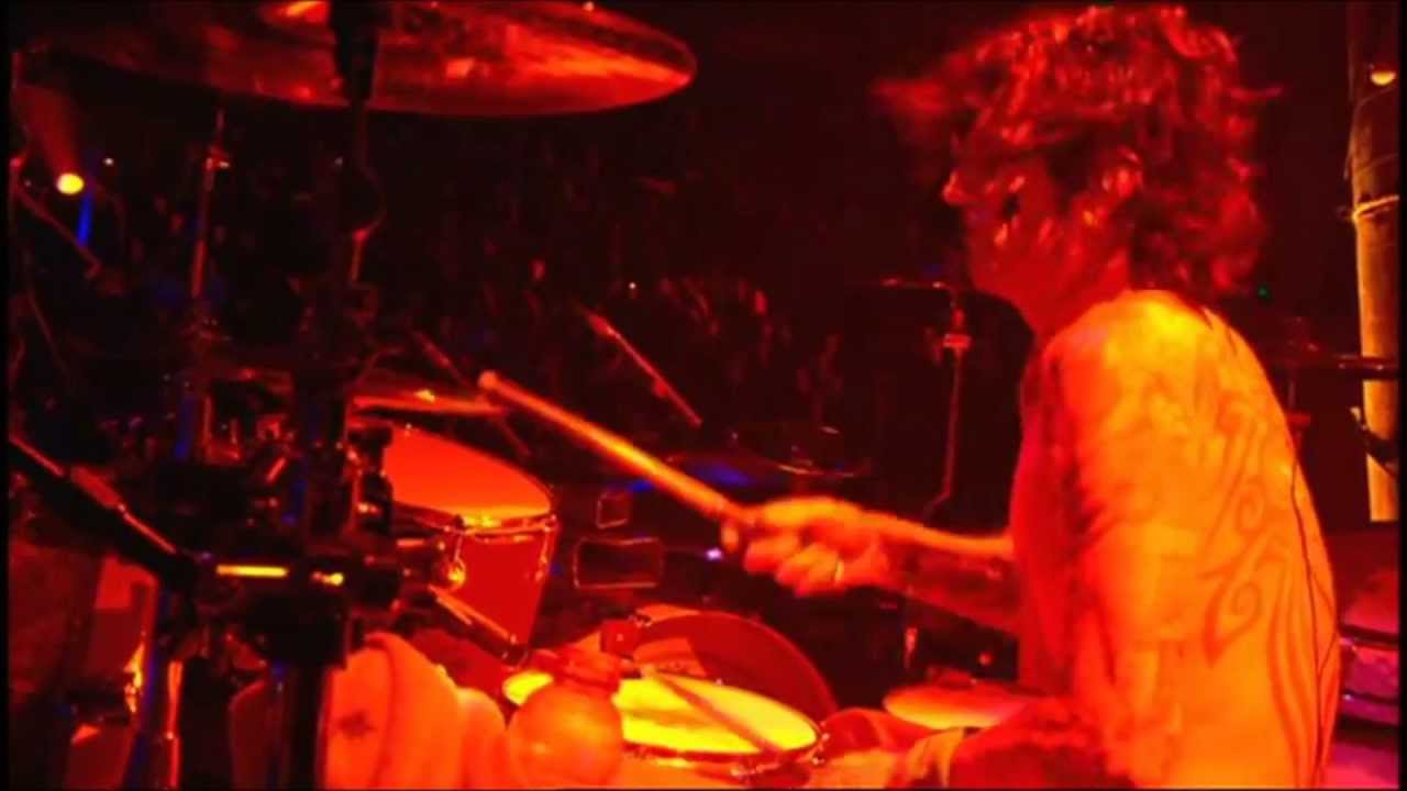 Motley Crue - Without You