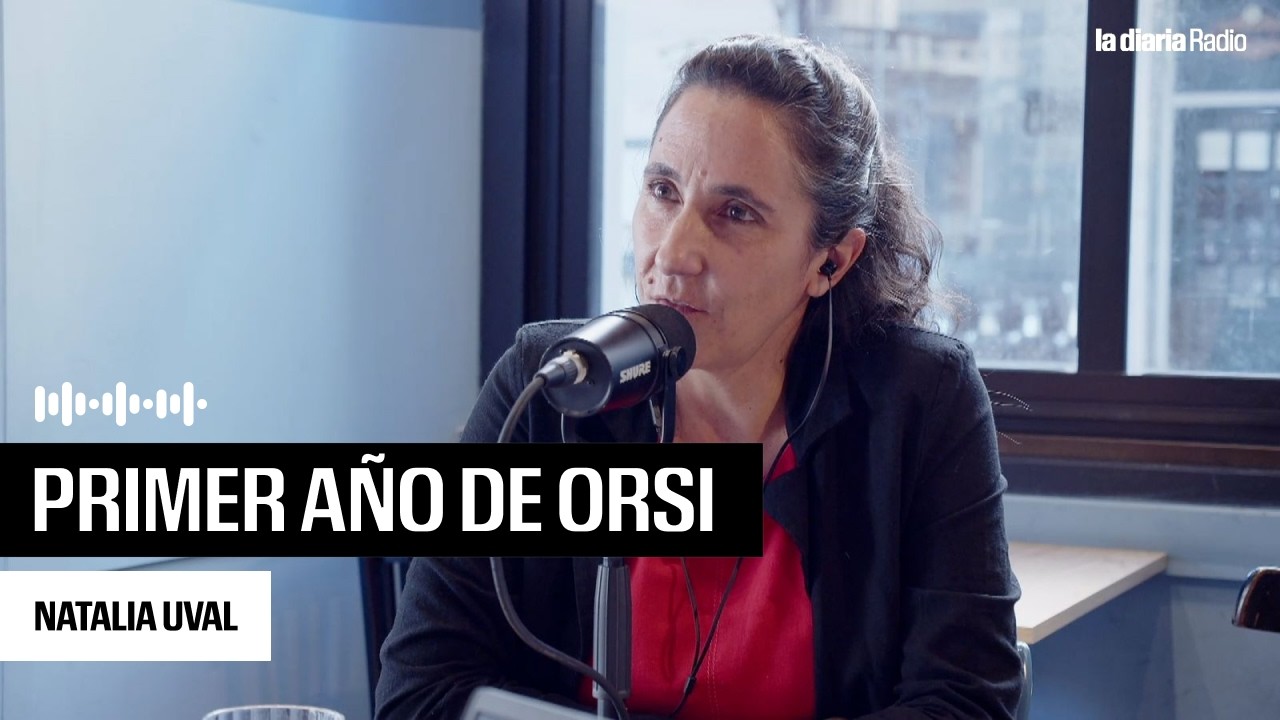 Lo proyectado por Orsi y lo hecho hasta ahora