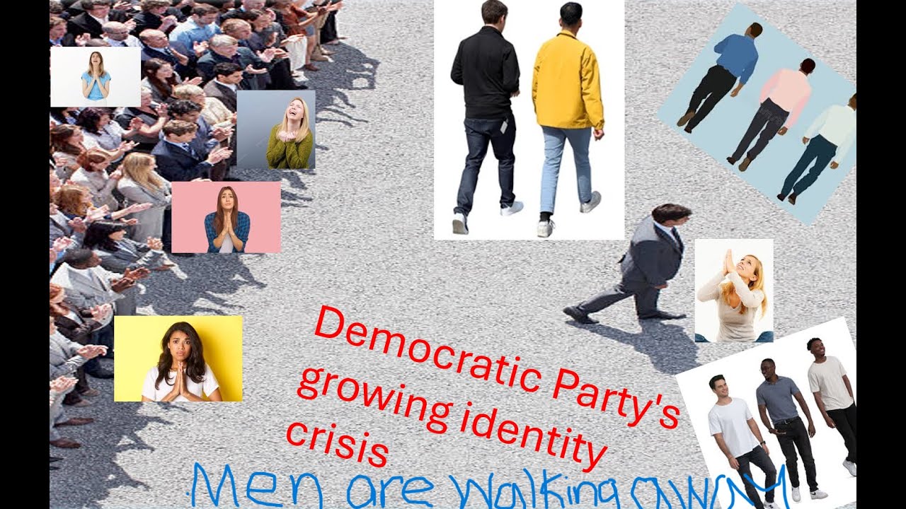 The Democratic Party&rsquo;s Identity Crisis Explained