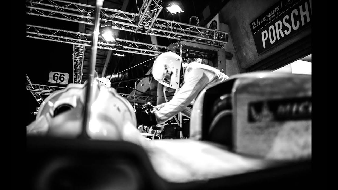 2014 Le Mans 24 Hours  in Photos - /DRIVE