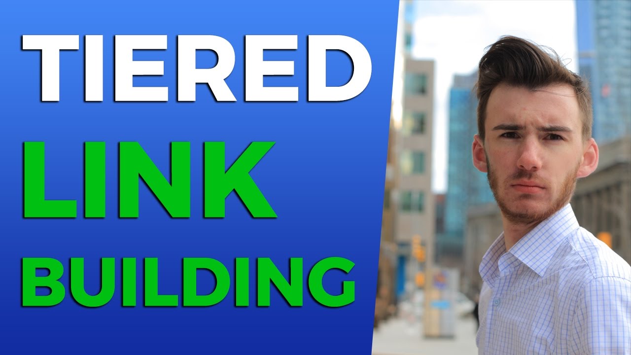 What Is Tiered Link Building? Black Hat SEO On White Hat Sites!