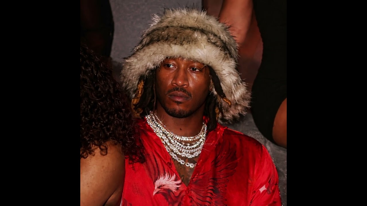 (FREE) Future x Metroboomin ~ GTA ~ Trap Type Beat