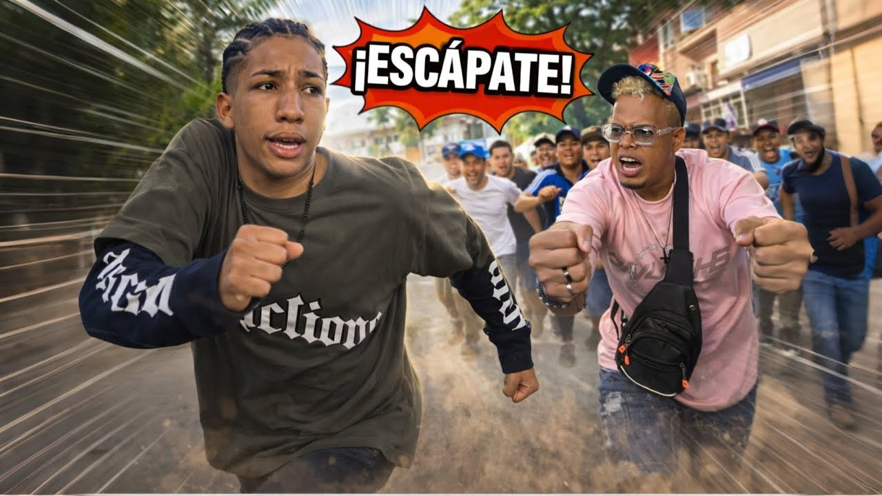 MOTOCONCHO EN PASOLA ELÉCTRICA ⚡️ (PELÍCULA 2) 