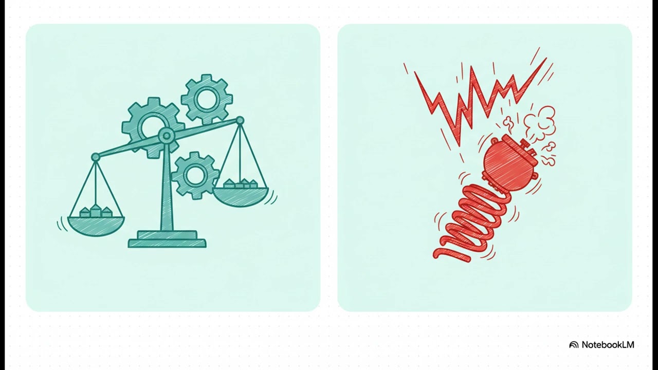 Finance — Why Stock Markets Suddenly Stop Trading