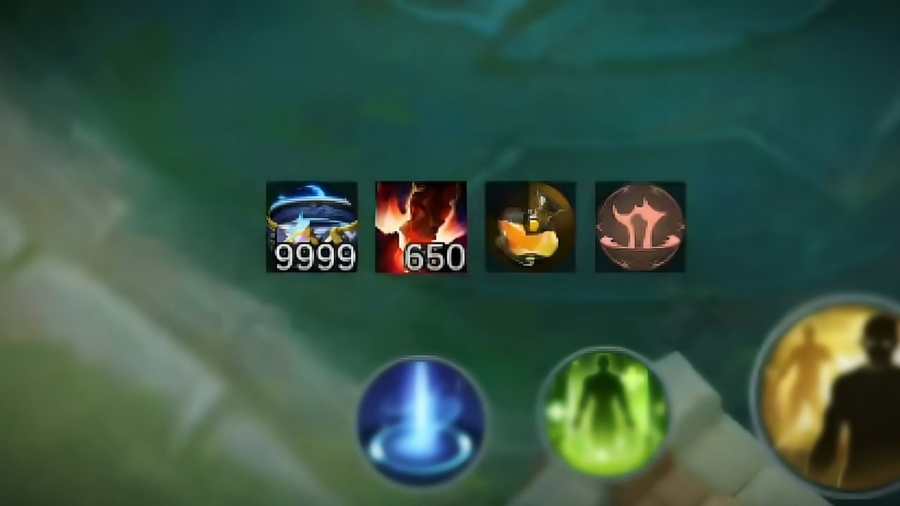 What happens when MAX STACK ALDOUS reaches 9999 THUNDERBELT STACK  