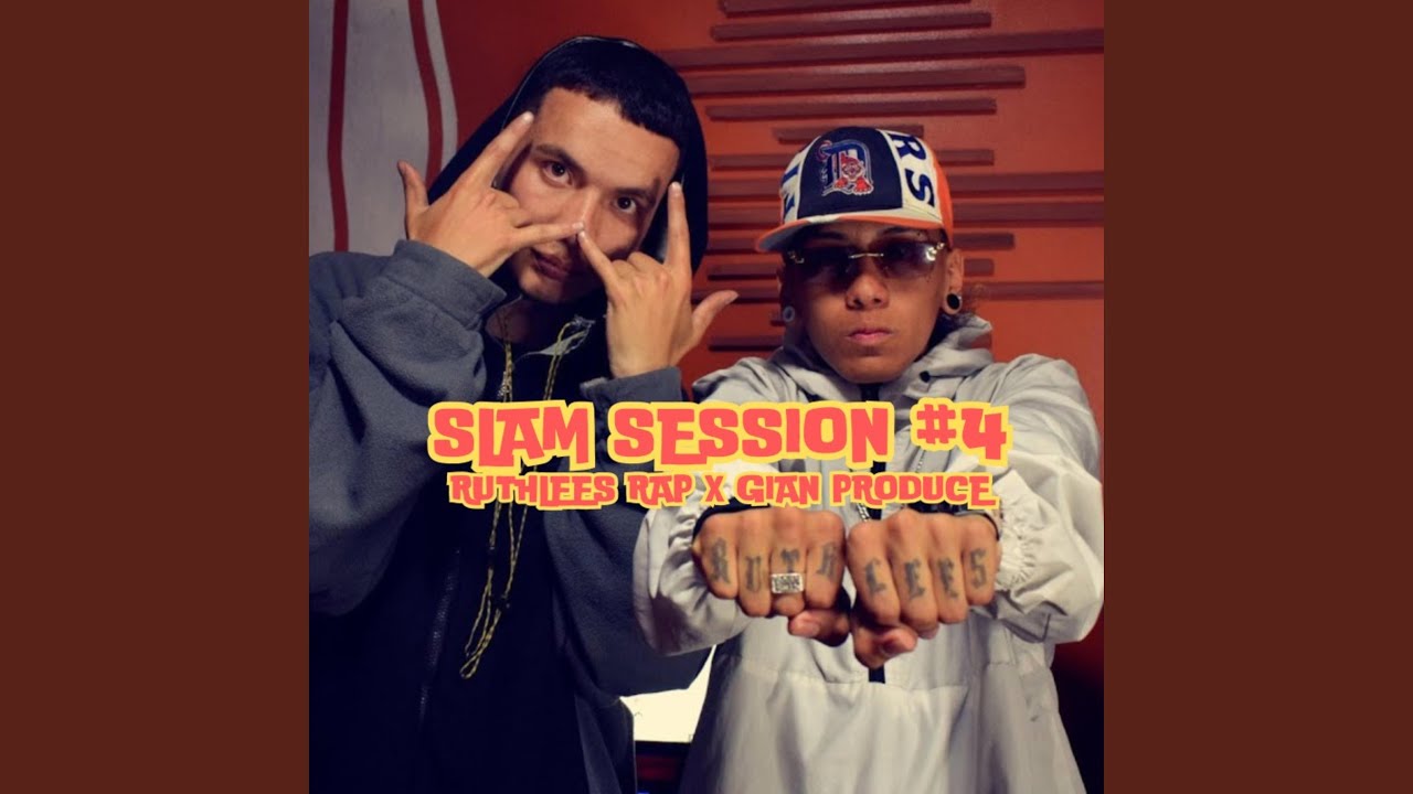 Slam Session #4 