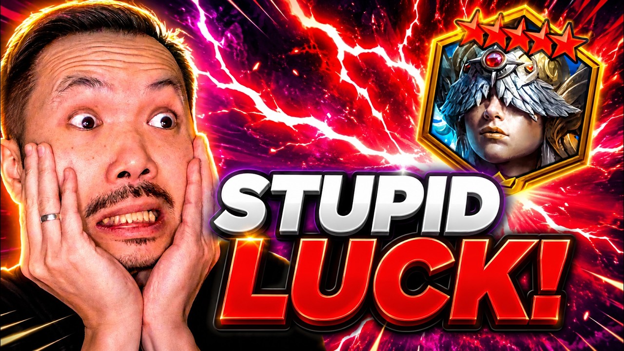 MY ACCOUNT IS CURSED? ALL IN VOID SHARD SUMMONS FOR TALENNAS HEROES PATH! | RAID: SHADOW LEGENDS