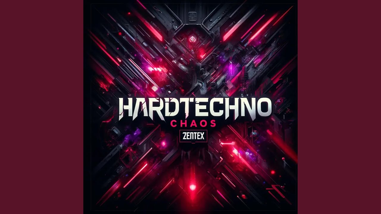 HARDTECHNO CHAOS