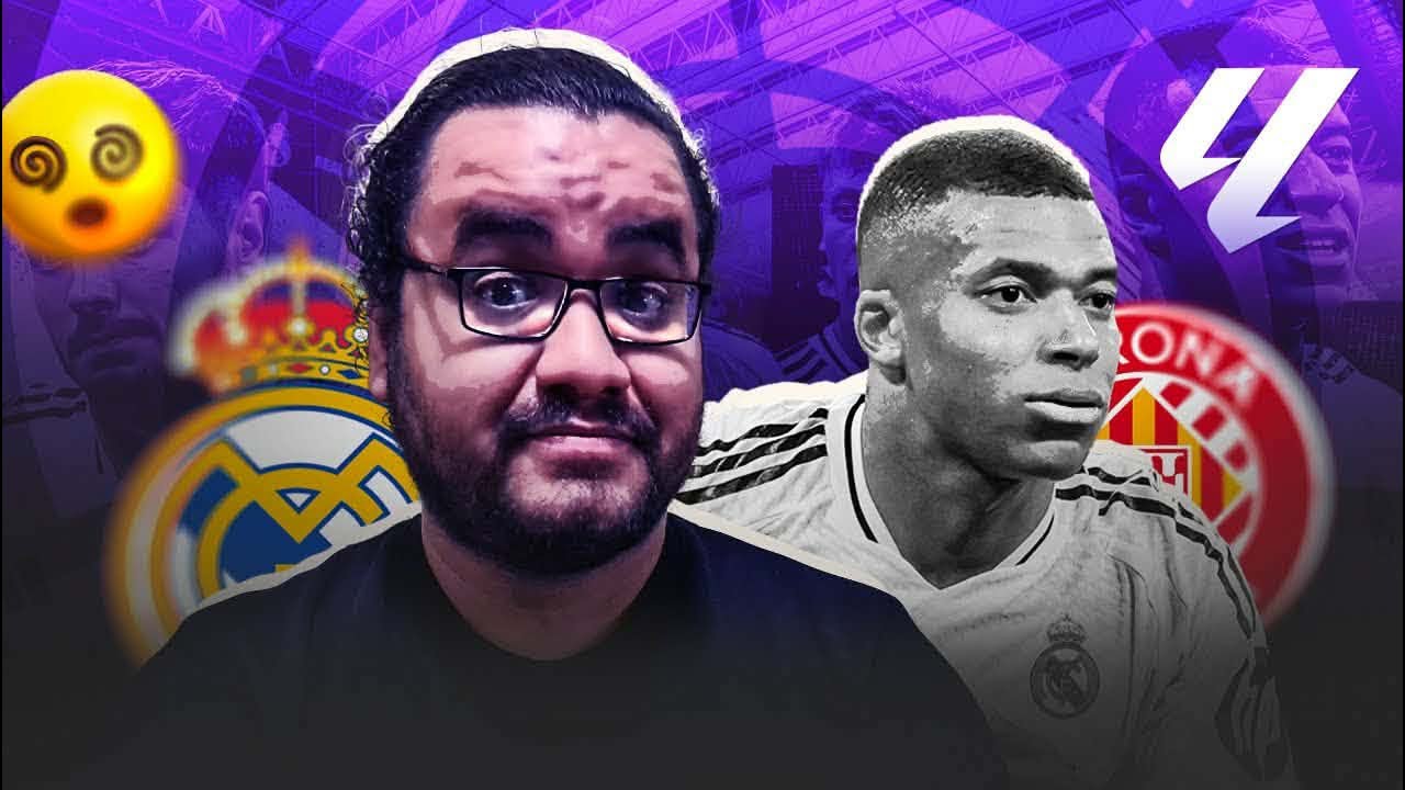 ريال مدريد و تعثر جديد امام جيرونا قبل العودة امام بايرن ميونيخ النحس يطارد هجوم الملكي من جديد