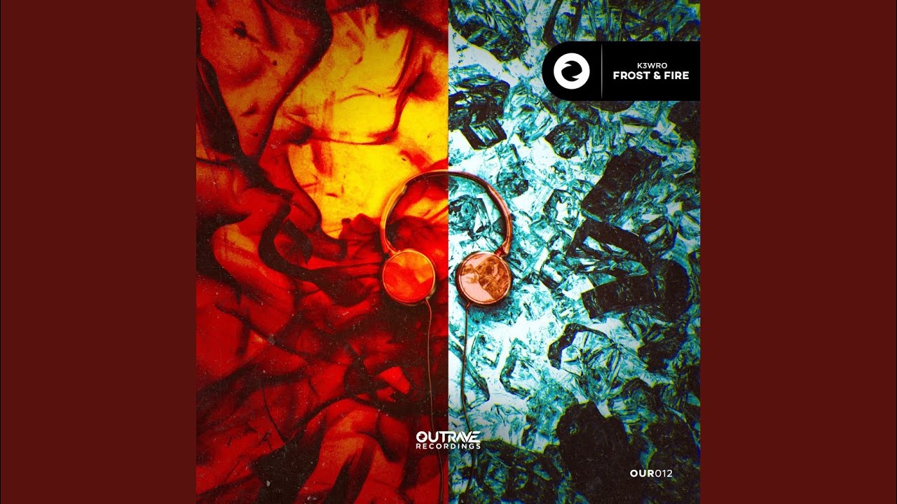 Frost & Fire (Extended Mix)