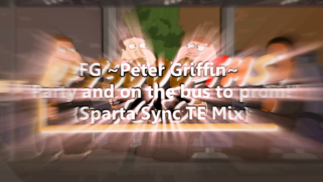 FG ~Peter Griffin~ 